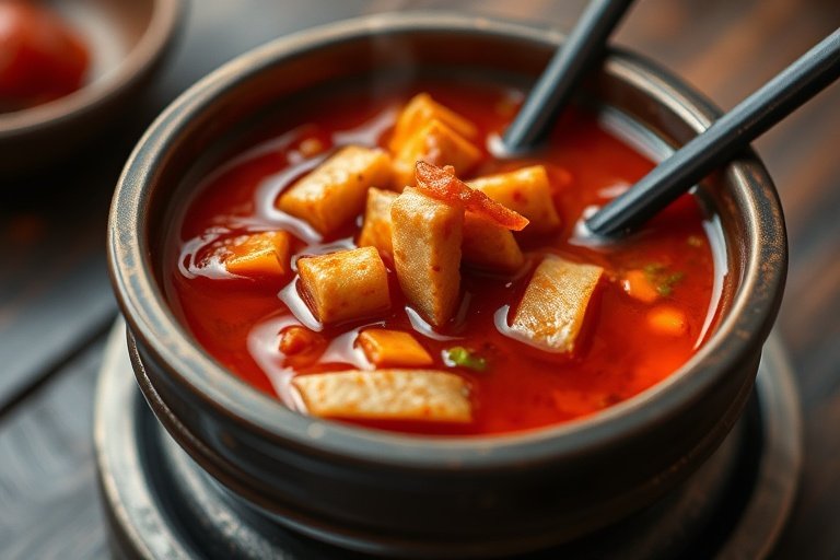 亚洲午夜视频-风味人间：四川火锅制作全纪录